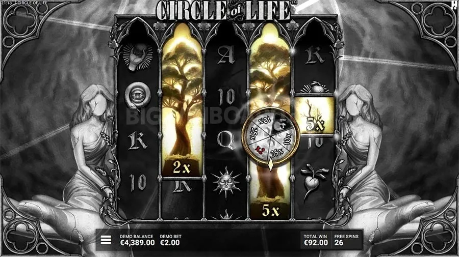 Top Live Casino Games